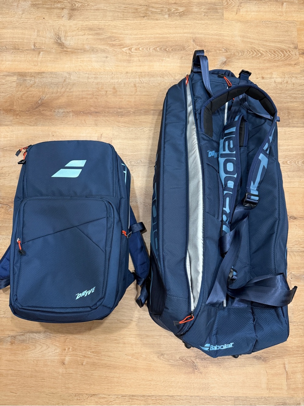 Babolat 2025 Pure Drive bags ( both )